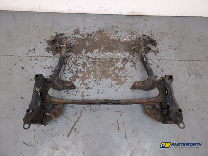 Audi A6 Se Tdi Subframe Front 2011-2018 - photo 2