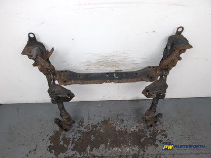 Audi A6 Se Tdi Subframe Front 2011-2018 - photo 8