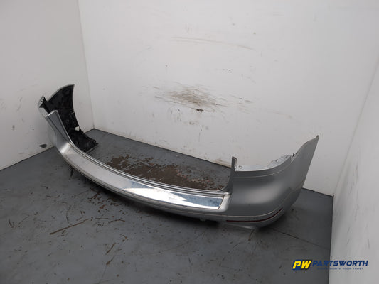 Rear Bumper 2
