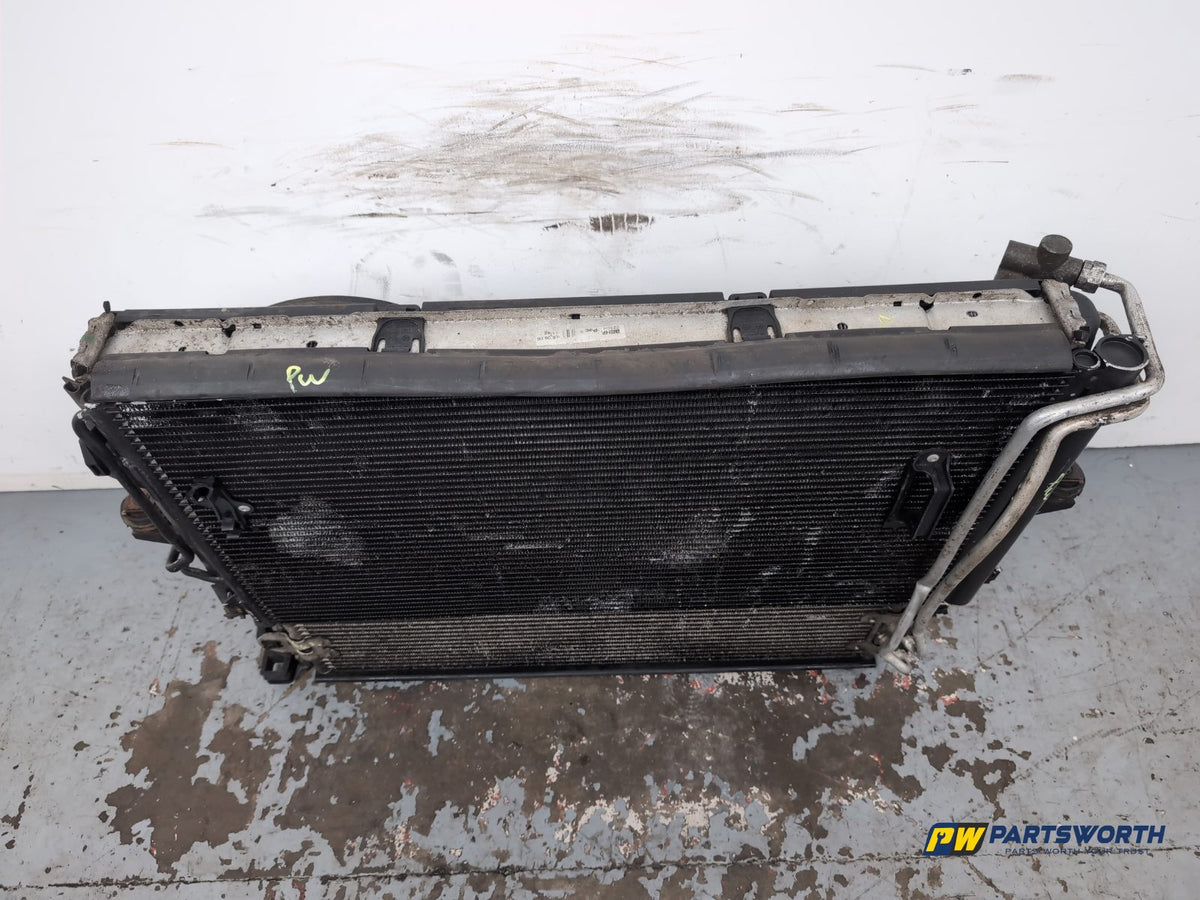 Radiator 2