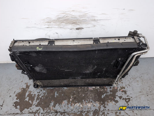 Radiator 2