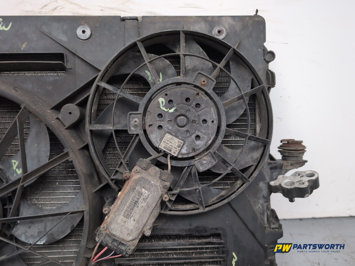 Radiator 8
