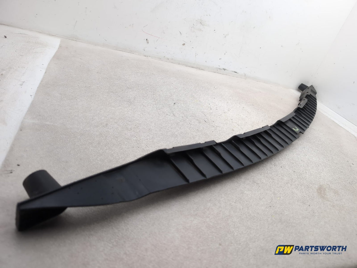 Exterior bracket 8