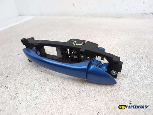 Door Handle Outer Release RH 2