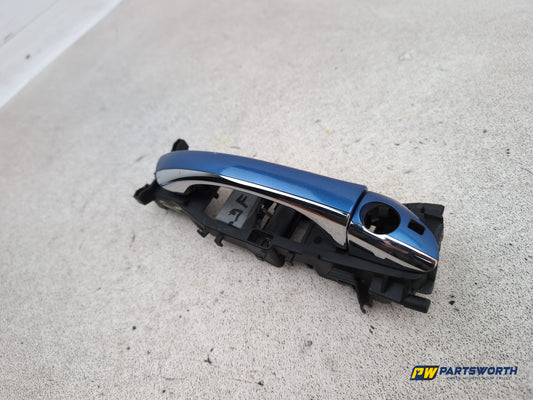 Door Handle Front Outer Release RH 2