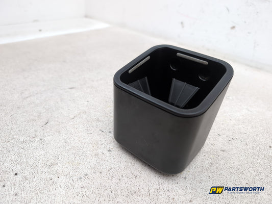 Centre Console Cup Holder 2