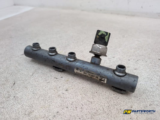 Fuel Rail 2