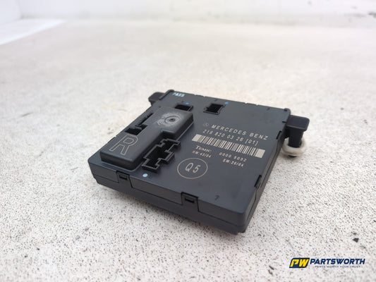 ECU Body 2