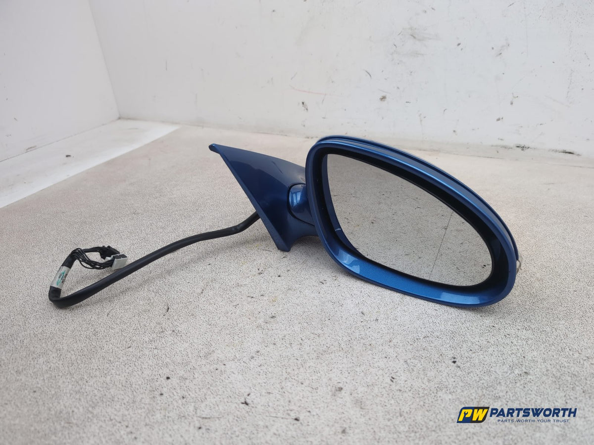 Door Mirror RH 2