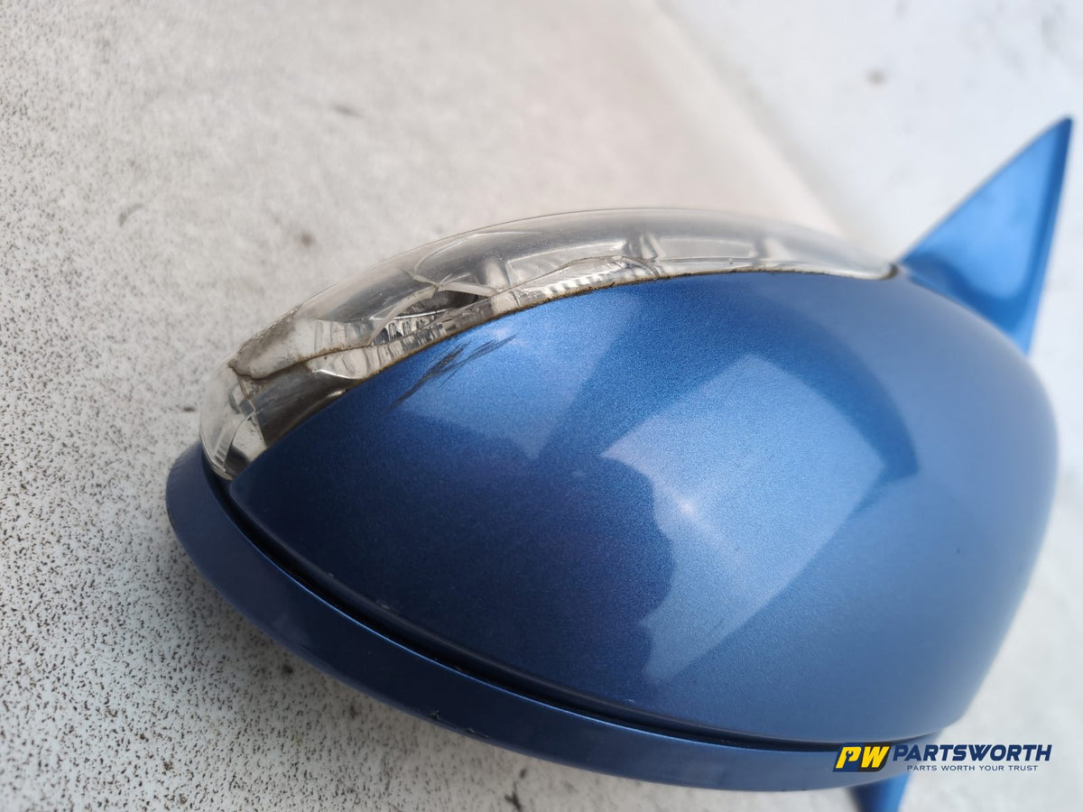 Door Mirror LH 8