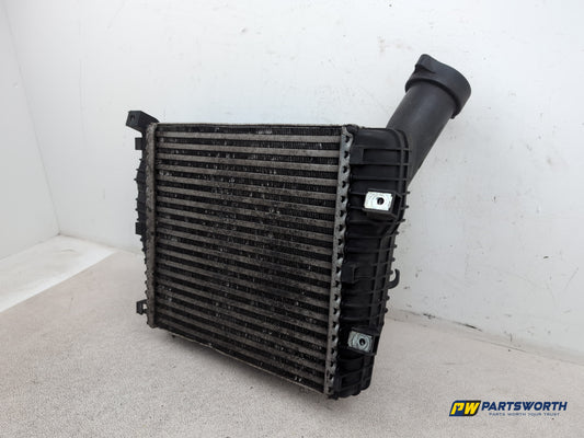 Radiator 2