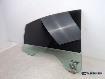 Door Glass Rear RH 2