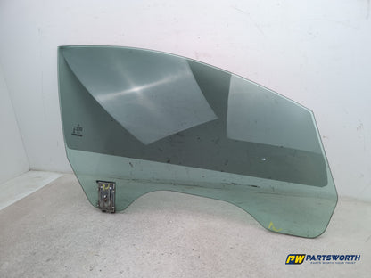 Door Glass Front RH 2