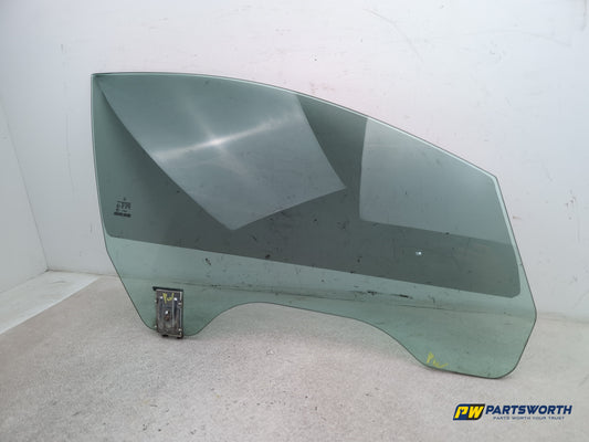 Door Glass Front RH 2