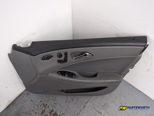 Front Right Door Card 2