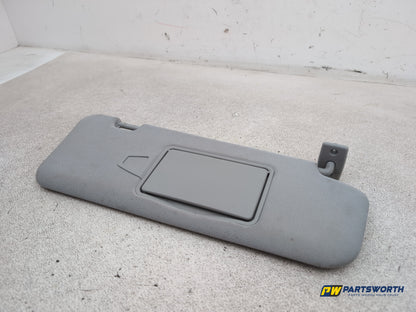 Sun Visor RH 2