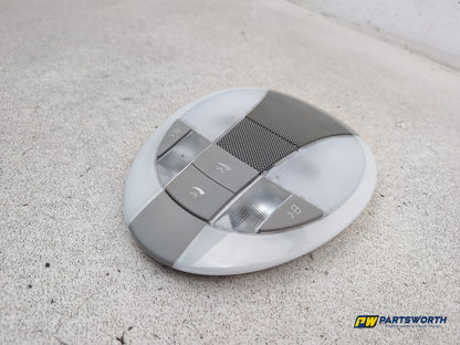 Lamp Interior 2