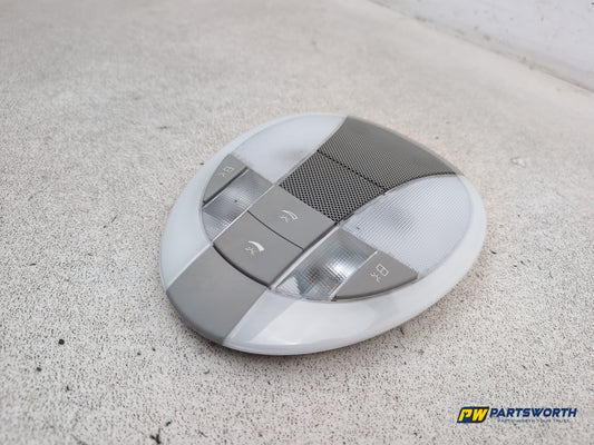 Lamp Interior 2