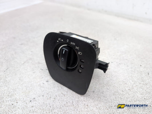 Combination Switch / Stalks 2