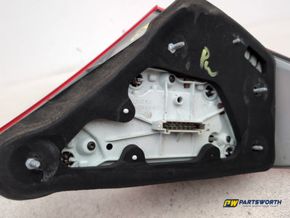 Mercedes Cls 320 Cdi Auto Lamp Assembly Rear Lh Oem 2005 - 2008 A2198200264 - photo 8