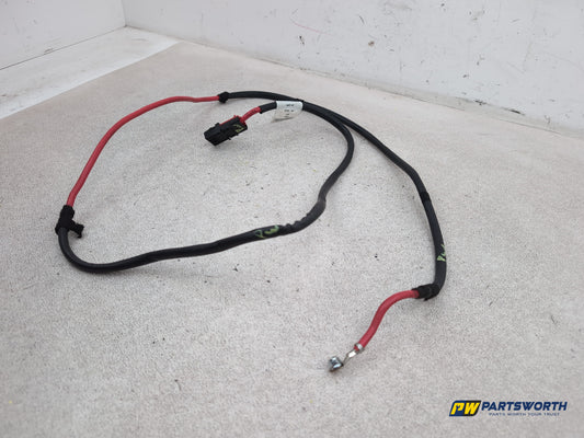 Wiring loom 2