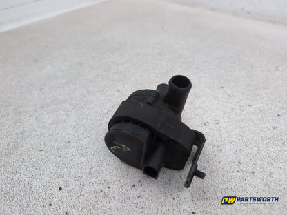 Coolant Circulation Valve 2