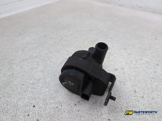 Coolant Circulation Valve 2