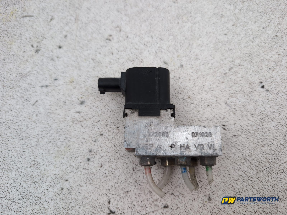Coolant Circulation Valve 2