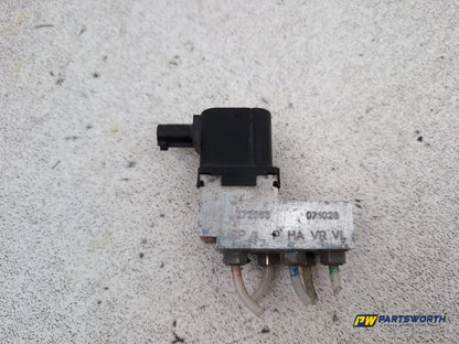 Coolant Circulation Valve 2
