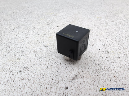 Mercedes Cls 320 Cdi Auto Multi-Use Black Relay A0025421319 - photo 2