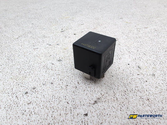 RELAY MODULE 2