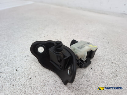 Mercedes Cls 320 Cdi Auto Fuel Filler Flap Actuator A2518200197 - photo 2