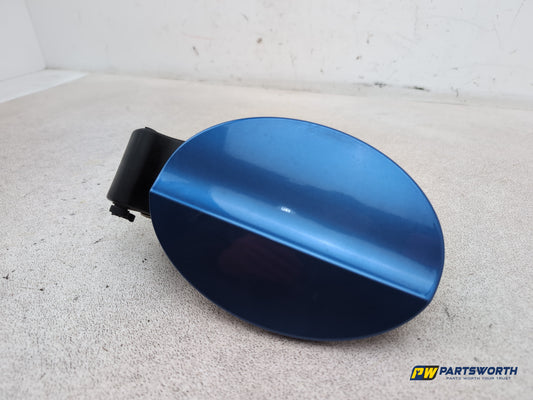 Fuel Filler Flap 2