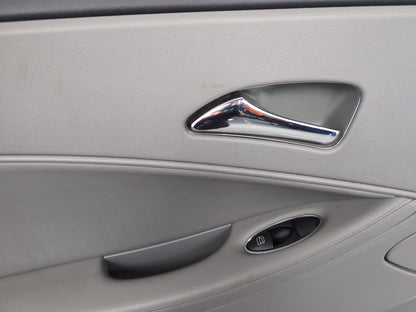 Door Rear LH 10