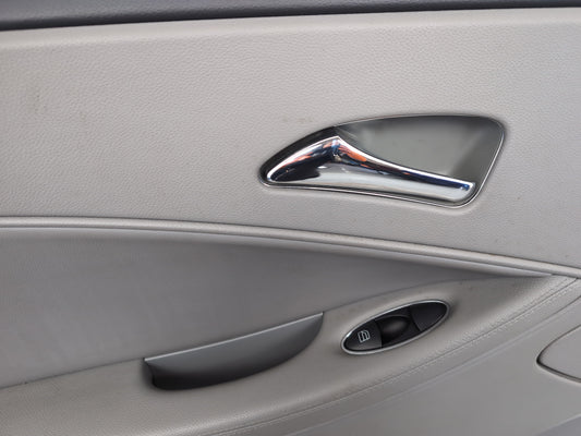 Door Rear LH 10