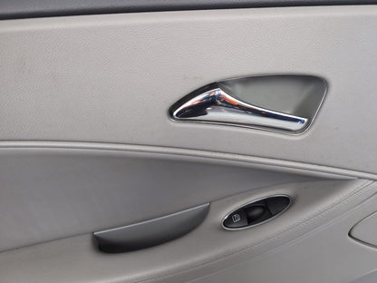 Door Rear LH 10