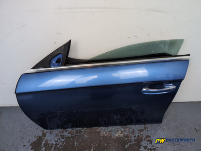 Door Front LH 2