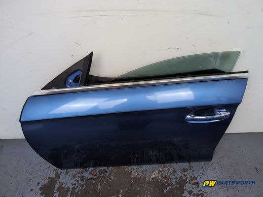 Door Front LH 2