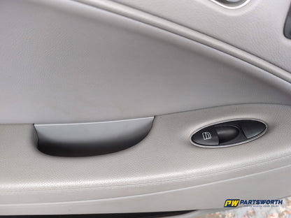 Door Front LH 14