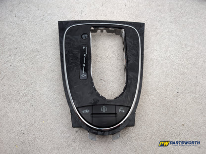 Mercedes Cls 320 Cdi Auto Dashboard Custom Made Trims 2007-2008 - photo 2