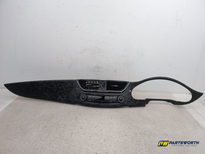 Mercedes Cls 320 Cdi Auto Dashboard Custom Made Trims 2007-2008 - photo 8