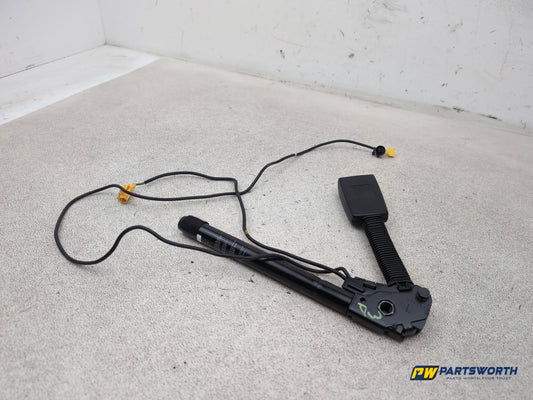 Seat Belt Front LH 2