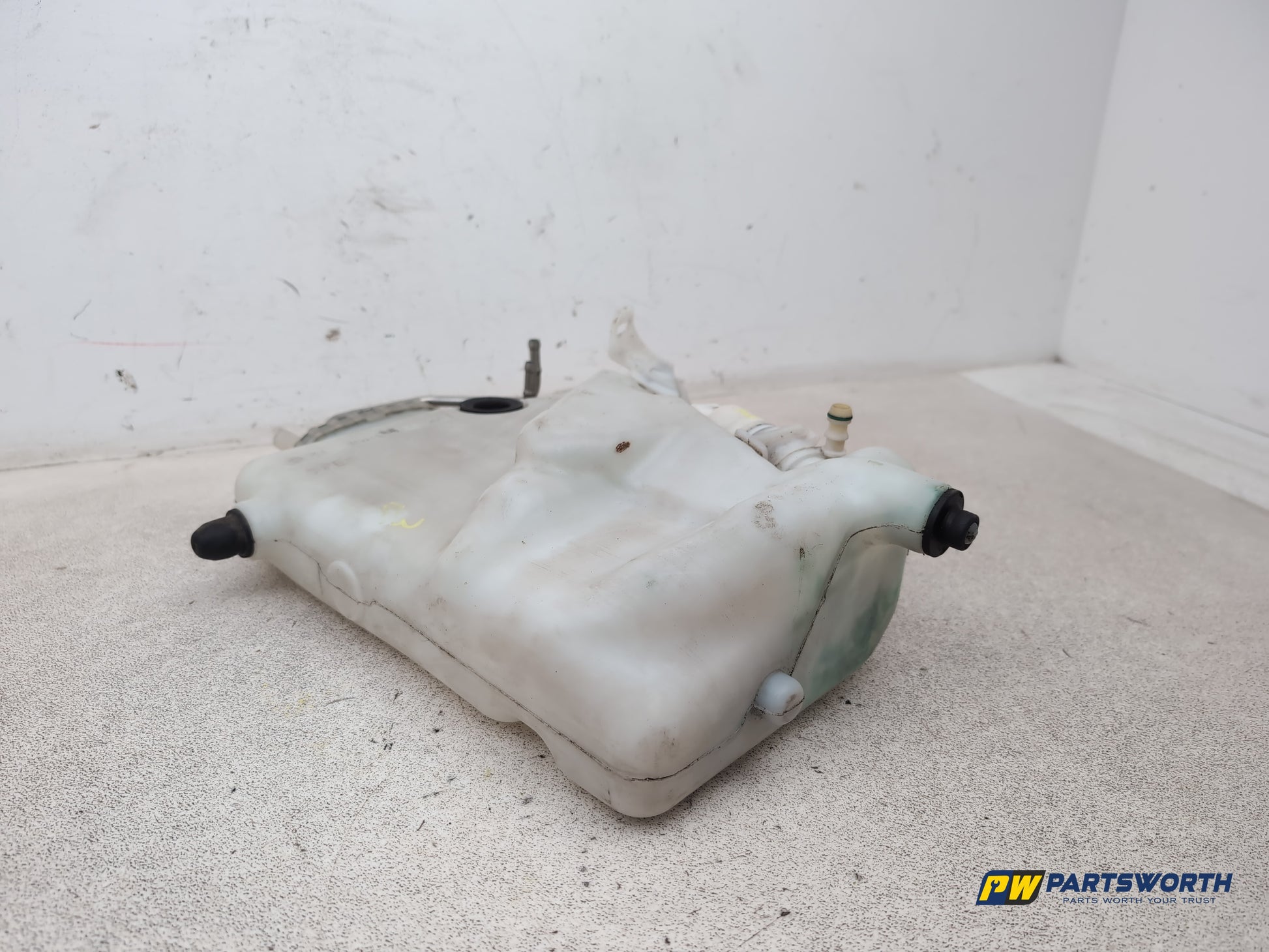 Mercedes Cls 320 Cdi Auto Washer Bottle Windscreen A2118603860 2004-2008 - photo 8