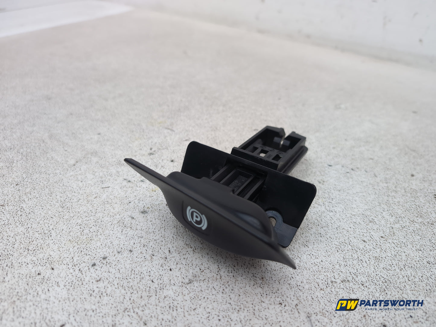 Mercedes Cls 320 Cdi Auto Guide Release Handle Bracket A2114200077 2007-2008 - photo 2