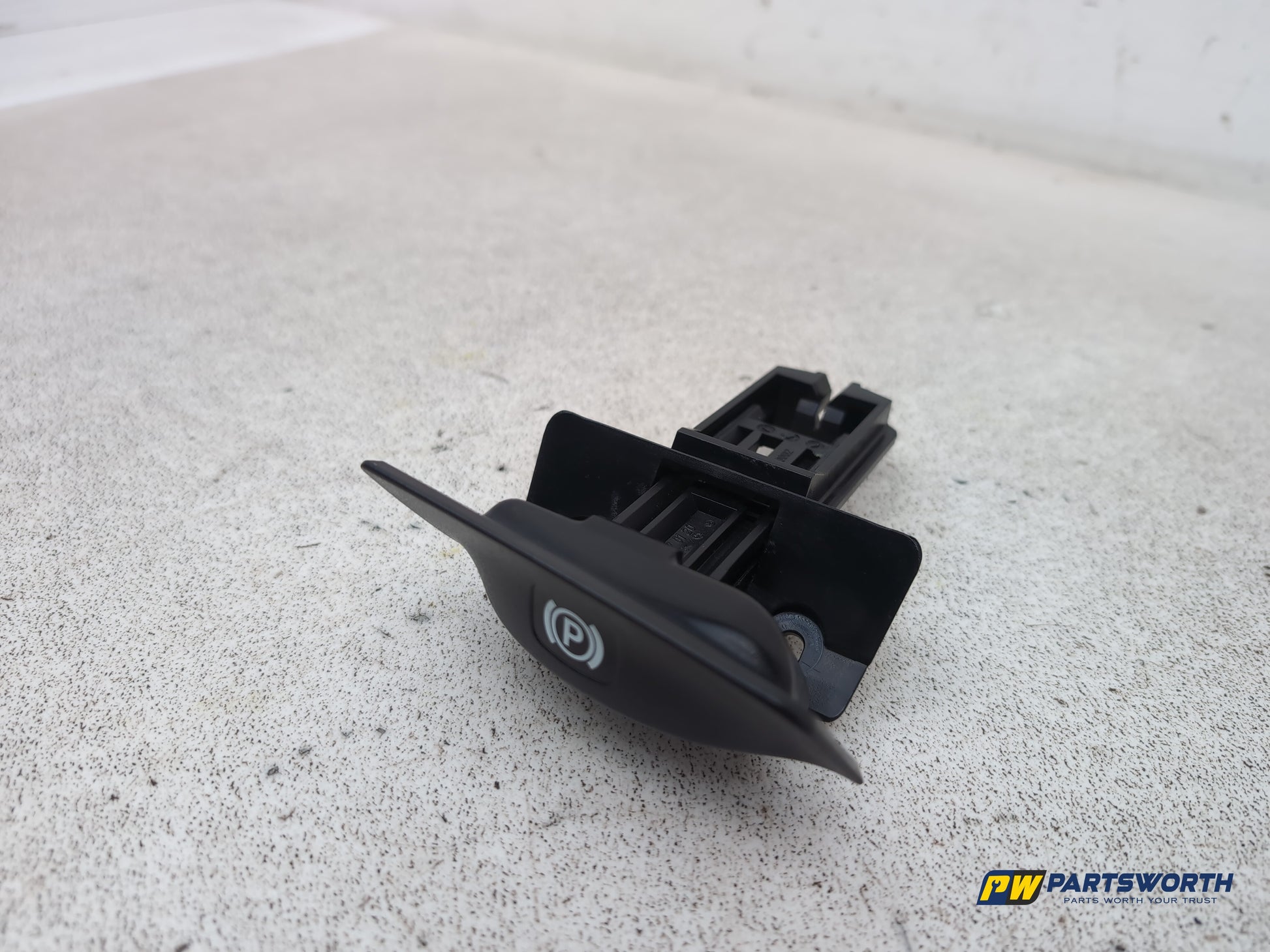 Mercedes Cls 320 Cdi Auto Guide Release Handle Bracket A2114200077 2007-2008 - photo 2