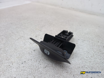 Mercedes Cls 320 Cdi Auto Guide Release Handle Bracket A2114200077 2007-2008 - photo 2
