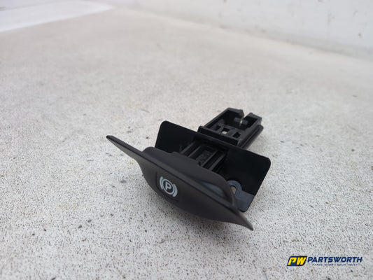 Mercedes Cls 320 Cdi Auto Guide Release Handle Bracket A2114200077 2007-2008 - photo 2