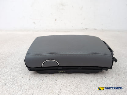 Mercedes Cls 320 Cdi Auto Centre Console Armrest 2007-2008 - photo 5