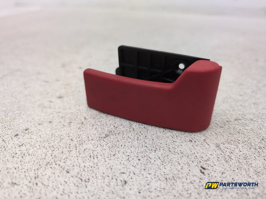 Bonnet Release Handle 2