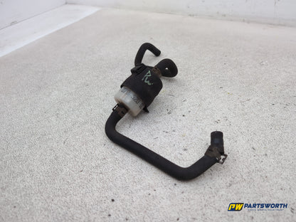 Mercedes Cls 320 Cdi Auto Fuel Filter Ring Collar A2113270011 2004-2008 - photo 2